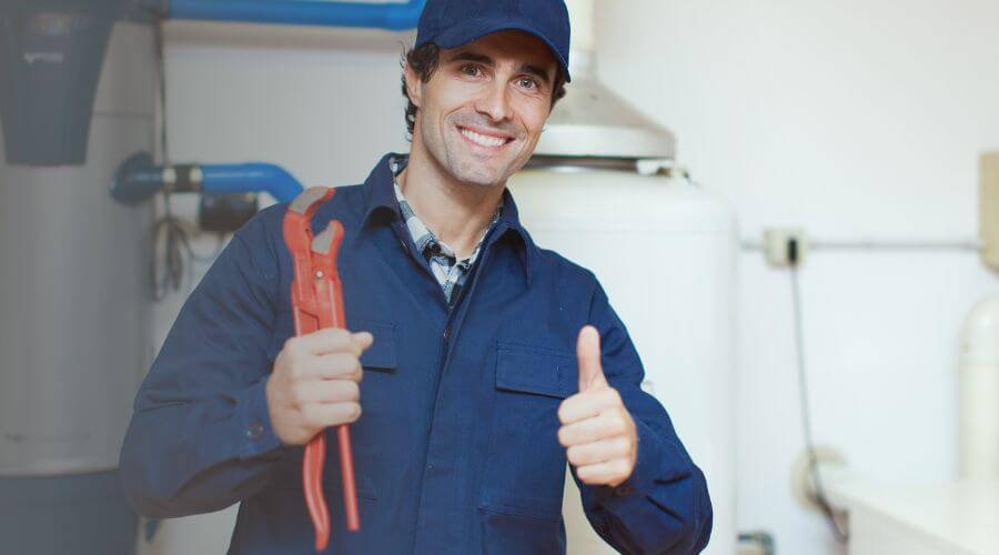 Expert burst pipe repair services in Sulphur Springs, AR